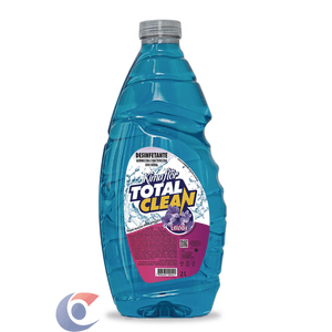 Desinfetante Kimaflor Lavanda 2l