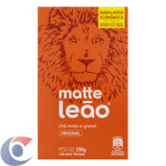 CHA-MATE-LEAO-250G