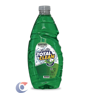 Desinfetante Kimaflor Amazônia Green 2l