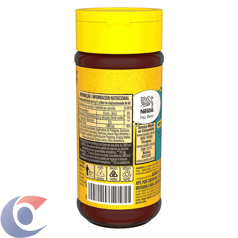 TEMP-MAGGI-120G-FONDOR