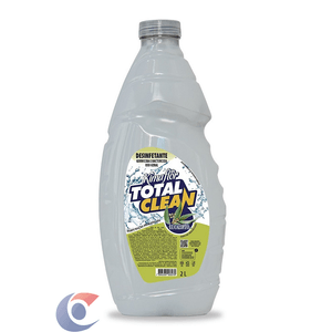 Desinfetante Kimaflor Eucalipto 2l