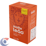 CHA-MATE-LEAO-250G