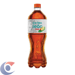 Chá Ice Tea Leão Pêssego Zero Pet 1,5l