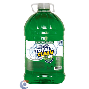 Desinfetante Kimaflor Amazônia Green 5l