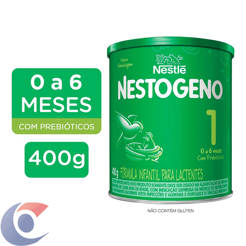 FORMULA-INF-NESTOGENO-400G
