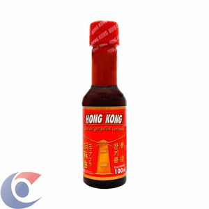 Oléo De Gergelim Torrado Hong Kong 100ml