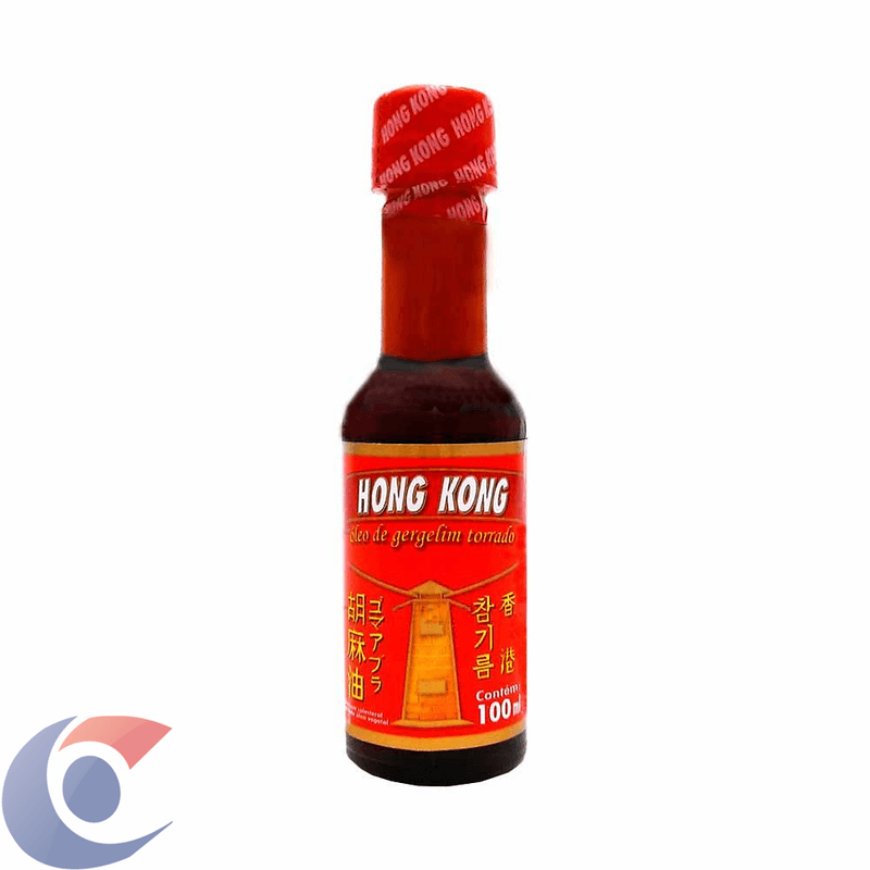 OLEO-GERGELIM-TORR-HONG-KONG-100ML