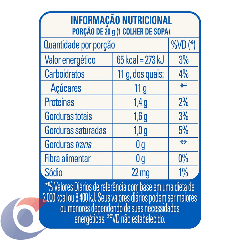 LEIT-COND-MOCA-395G-LATA