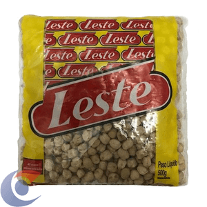 Soja Em Grão Leste 500g