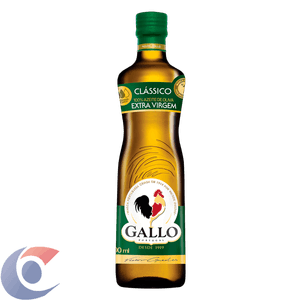 Azeite Português Gallo Extravirgem 500ml