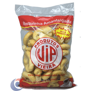 Rosquinha Amanteigada Vip 200g