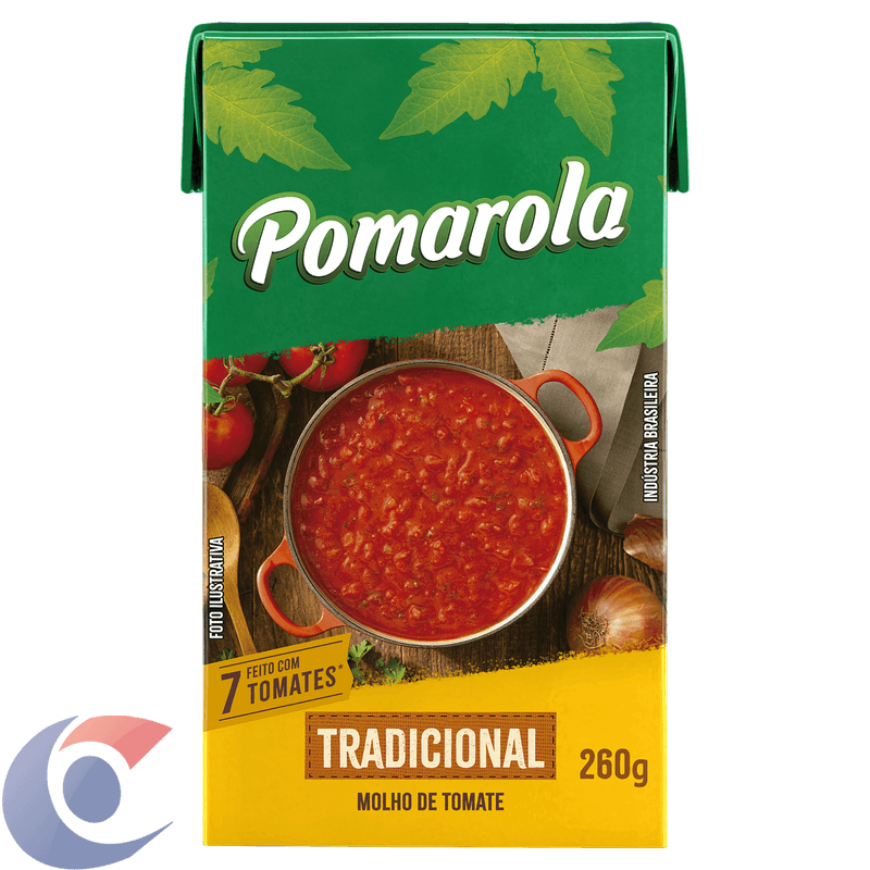 MOLHO-TOM-POMAROLA-260G-PENEIR