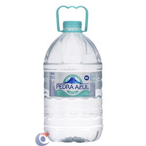 Água Mineral Pedra Azul Sem Gás 5l