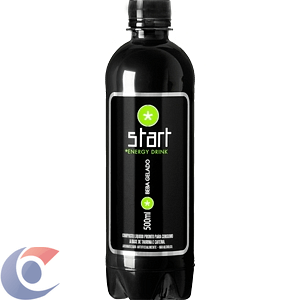 Energético Start Super Size 500ml