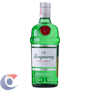 Gin London Dry Tanqueray Garrafa 750ml