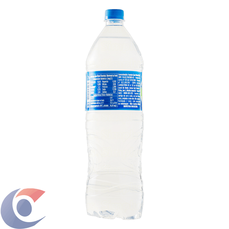 AGUA-MIN-CRYSTAL-15L-S-GAS-PET