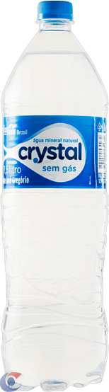 AGUA-MIN-CRYSTAL-15L-S-GAS-PET