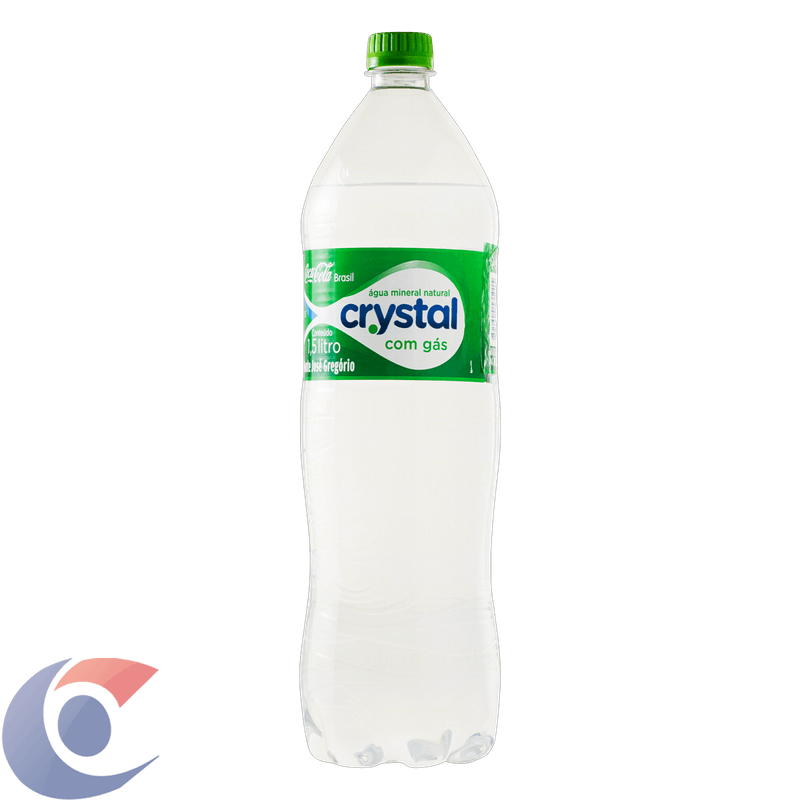 AGUA-MIN-CRYSTAL-15L-C-GAS