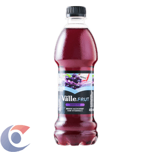 Suco Del Valle Frut Uva 450ml