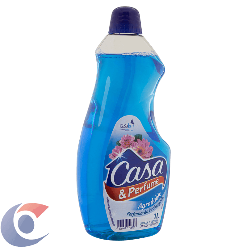 LIMP-PERF-CASA-PERF-1L-AGRAD