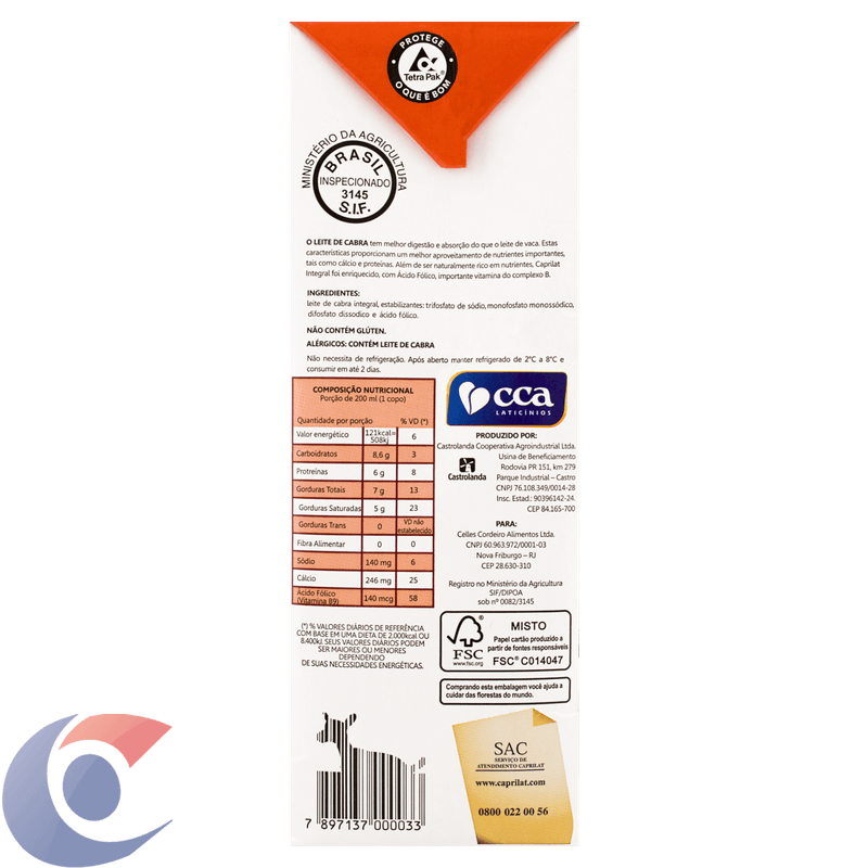 LEITE-LV-INT-CABRA-CAPRILAT-1L