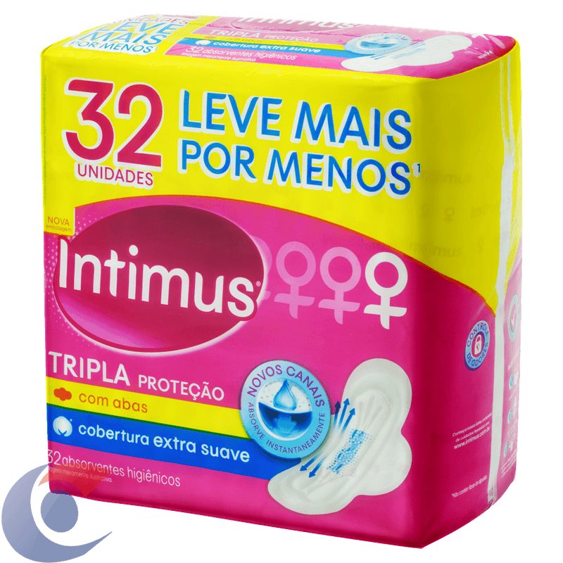ABS-INTIMUS-TRIP-C-AB-32UN-EX-SUAVE