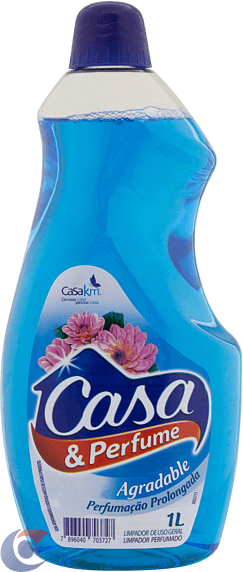 LIMP-PERF-CASA-PERF-1L-AGRAD