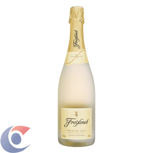 Espumante Freixenet Carta Nevada 750ml
