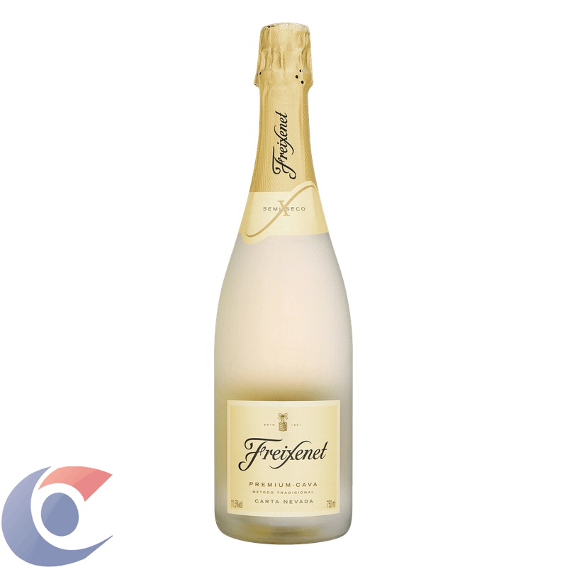 CHAMP-FREIXENET-NEVADA-750ML