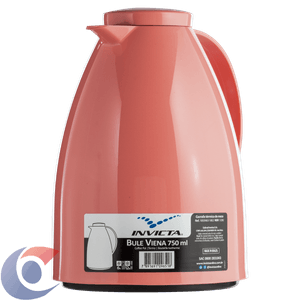 Bule Invicta Viena 750ml
