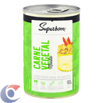 CARNE-SUPERBOM-VEG-400G-LT