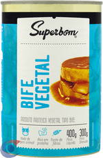 BIFE-SUPERBOM-VEG-300G-LT