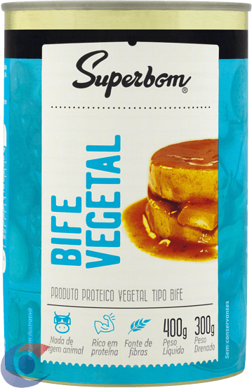BIFE-SUPERBOM-VEG-300G-LT