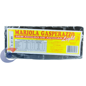 Mariola Gasperazzo Light 200g