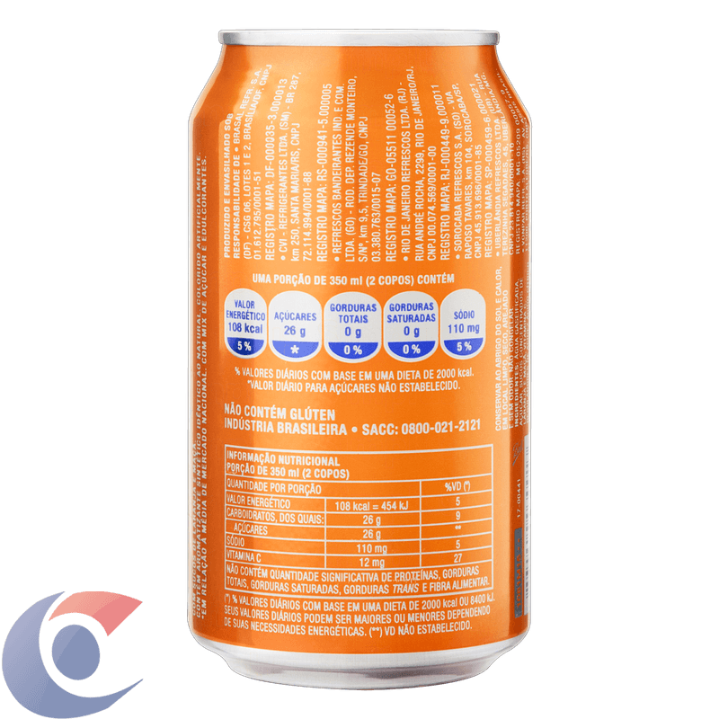 REFR-FANTA-350ML-LARANJA-LT