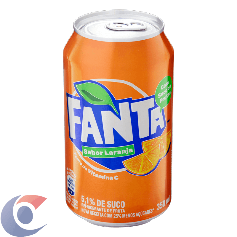 REFR-FANTA-350ML-LARANJA-LT