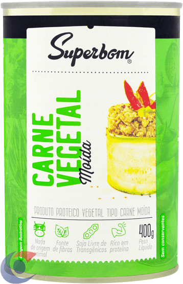 CARNE-SUPERBOM-VEG-400G-LT