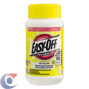 Limpa Forno Easy-Off 250ml