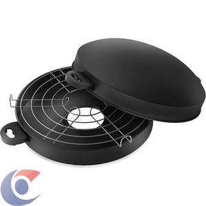 Churrasqueira Grill Panelux Antiaderente