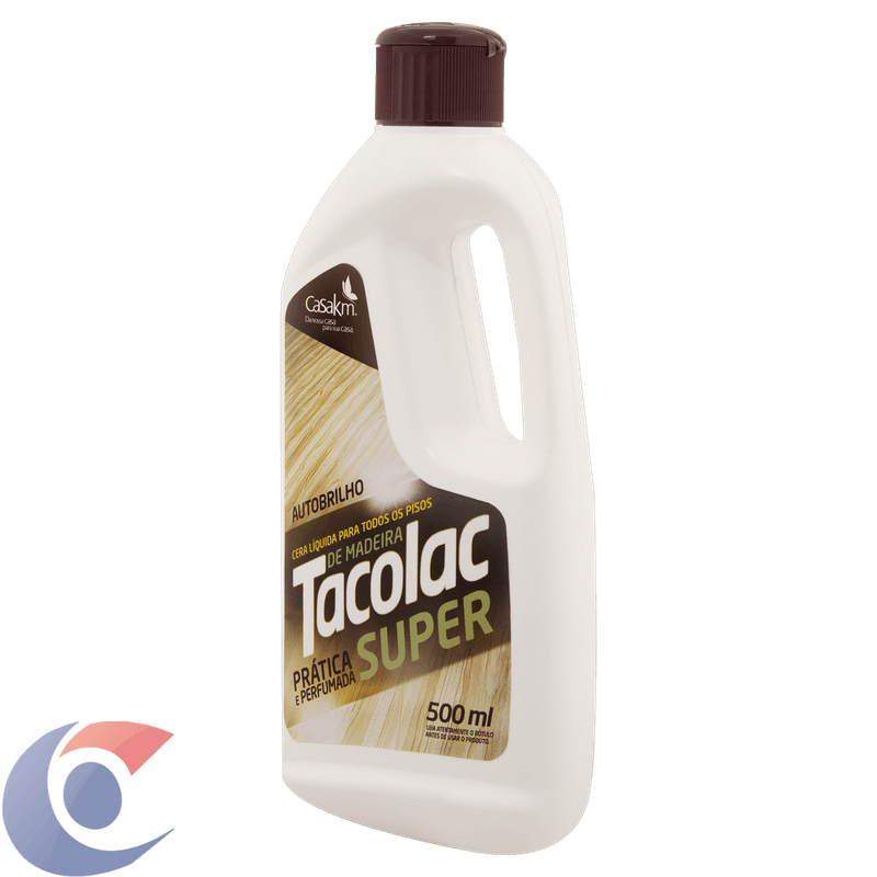 CERA-TACOLAC-SUPER-500ML