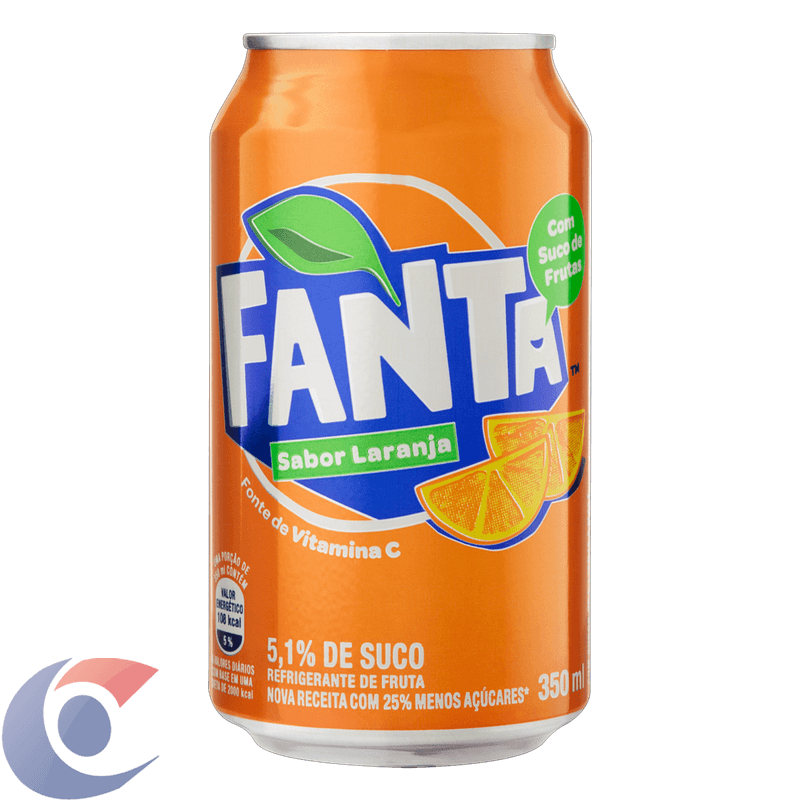 REFR-FANTA-350ML-LARANJA-LT