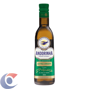 Azeite Português Andorinha Extravirgem 500ml
