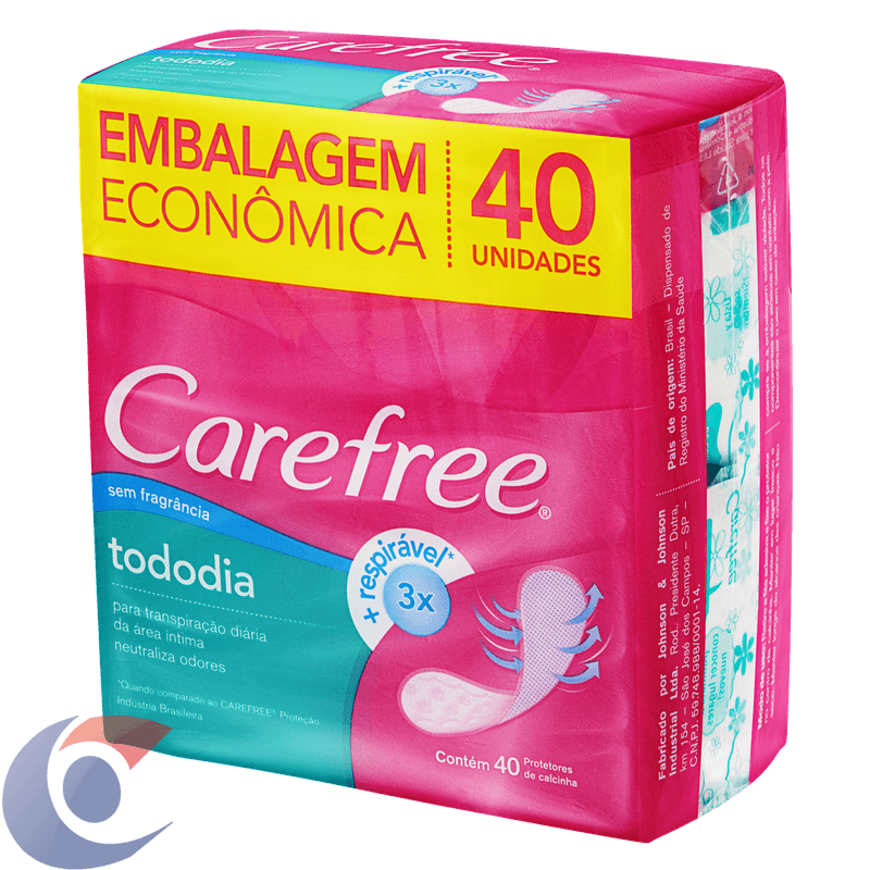 PROT-DIAR-CAREFREE-40UN-T-DIA-S-PERF