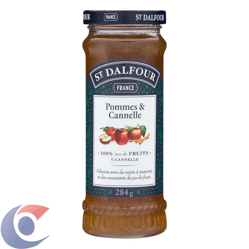 GELEIA-FRA-ST-DALFOUR-284G-CANEL-MAC