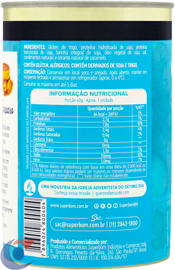 BIFE-SUPERBOM-VEG-300G-LT