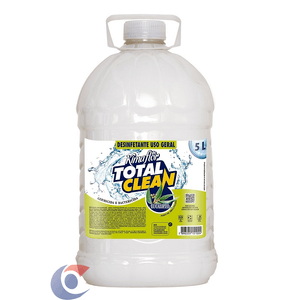 Desinfetante Kimaflor Eucalipto 5l