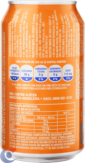 REFR-FANTA-350ML-LARANJA-LT