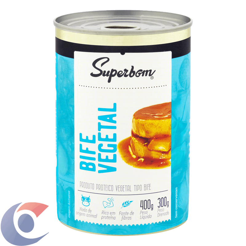 BIFE-SUPERBOM-VEG-300G-LT