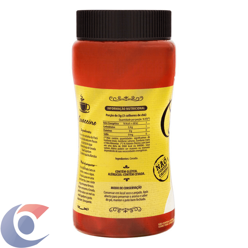 CEVADA-INST.SUPERBOM-SOLUVEL-200GR