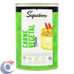 CARNE-SUPERBOM-VEG-400G-LT
